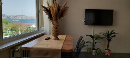 Classy Flat FINDIKLI-TAKSIM - image 3