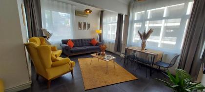 Classy Flat FINDIKLI-TAKSIM - image 4