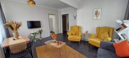 Classy Flat FINDIKLI-TAKSIM - image 5
