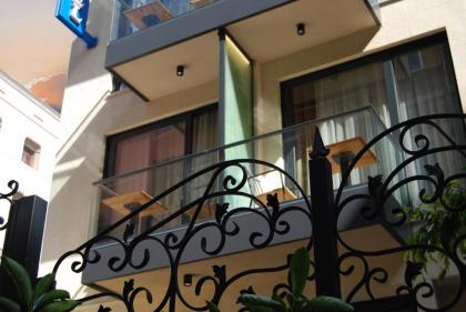 Four Sides Beyoglu - image 20