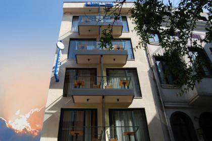 Four Sides Beyoglu - image 28