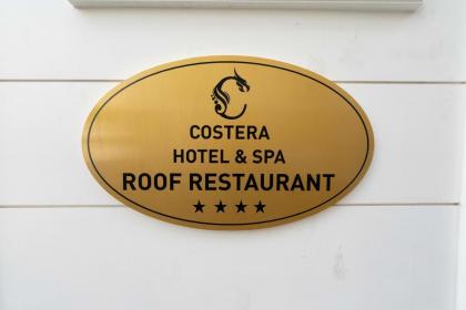 Costera Hotel - image 16
