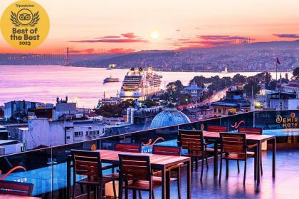 Hotel in Istanbul 