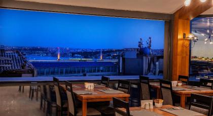 Demiray Hotel & Spa - image 24