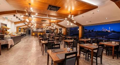 Demiray Hotel & Spa - image 25