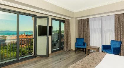 Demiray Hotel & Spa - image 26