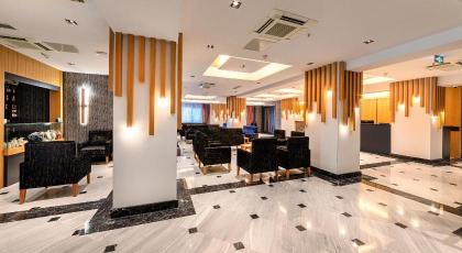 Demiray Hotel & Spa - image 30