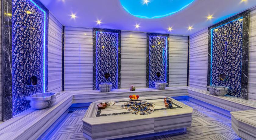 Demiray Hotel & Spa - image 7