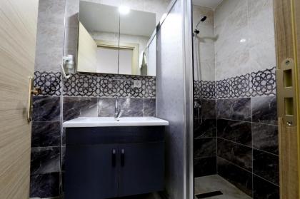 Nişantaşı diamond hotel - image 23