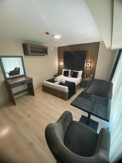 Nişantaşı diamond hotel - image 24