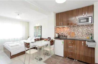 Sultanahmet Center View Apart Hotel - image 14