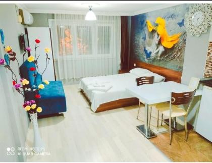 Sultanahmet Center View Apart Hotel - image 16
