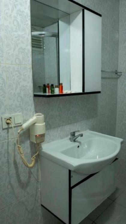 Hotel Mara Istanbul - image 10