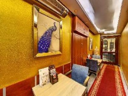 Hotel Mara Istanbul - image 11