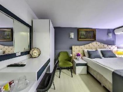 Hotel Mara Istanbul - image 12