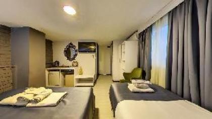 Hotel Mara Istanbul - image 13