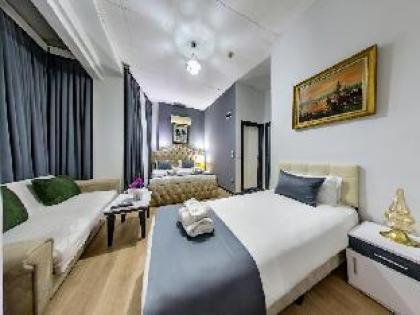 Hotel Mara Istanbul - image 14
