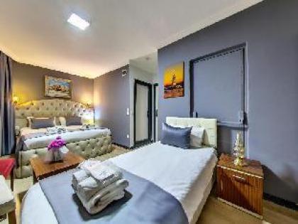 Hotel Mara Istanbul - image 16