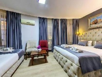 Hotel Mara Istanbul - image 17