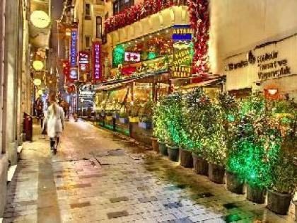 Hotel Mara Istanbul - image 18