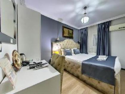 Hotel Mara Istanbul - image 19