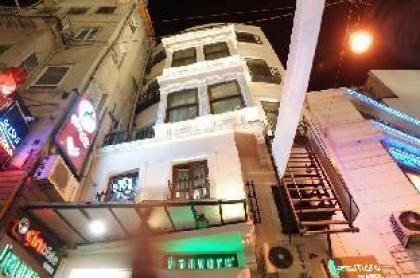 Hotel Mara Istanbul - image 2