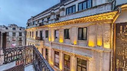 Hotel Mara Istanbul - image 20