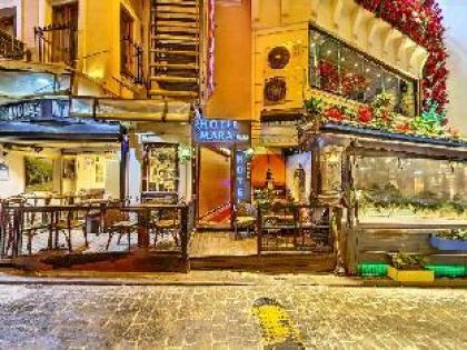 Hotel Mara Istanbul - image 21