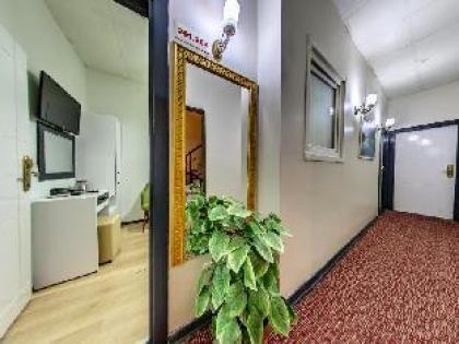 Hotel Mara Istanbul - image 22
