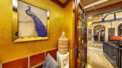 Hotel Mara Istanbul - image 23