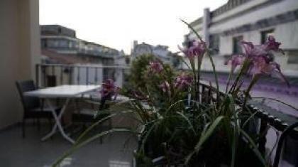 Hotel Mara Istanbul - image 4