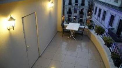 Hotel Mara Istanbul - image 5