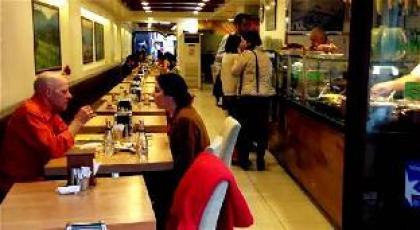 Hotel Mara Istanbul - image 6