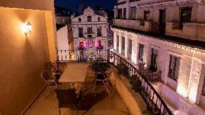 Hotel Mara Istanbul - image 7