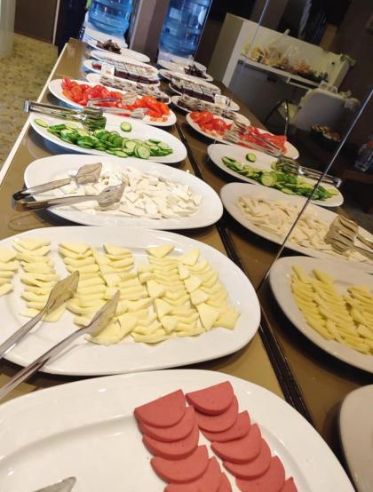 HOTEL EURO DIAMOND - image 12