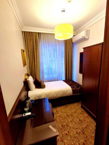 HOTEL EURO DIAMOND - image 15