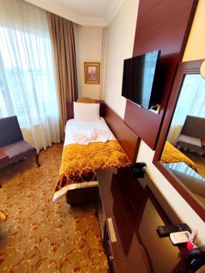 HOTEL EURO DIAMOND - image 16