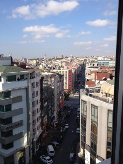 HOTEL EURO DIAMOND - image 18