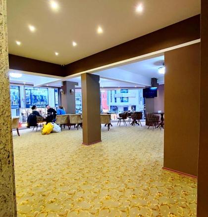 HOTEL EURO DIAMOND - image 3