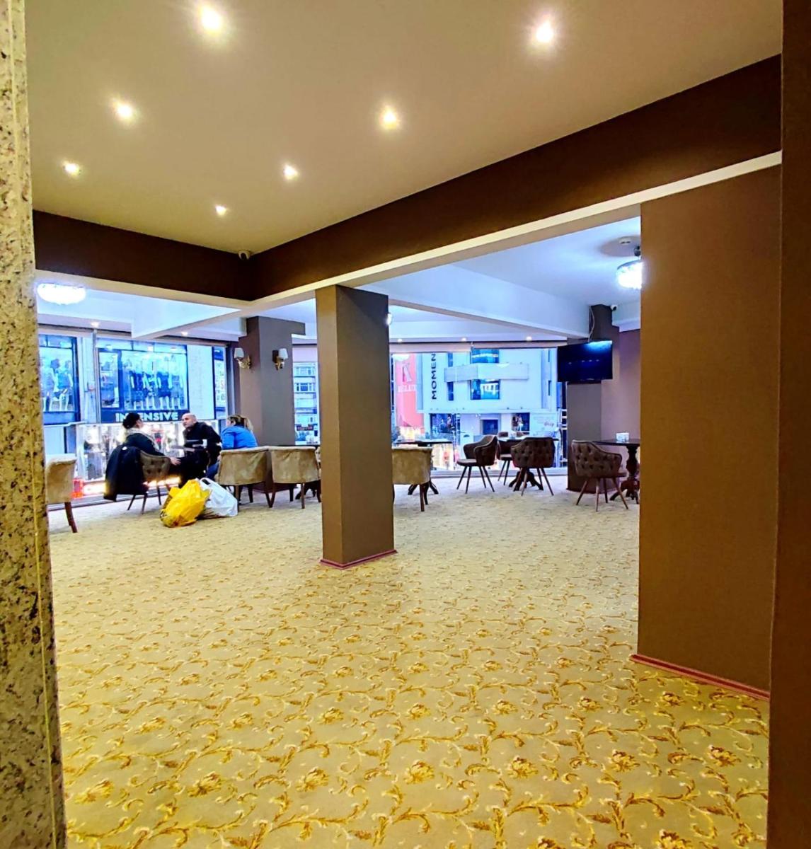 HOTEL EURO DIAMOND - image 3