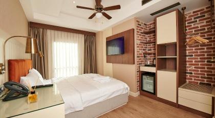 SARATOGA BOUTİQUE HOTEL - image 3