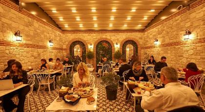 SARATOGA BOUTİQUE HOTEL - image 7
