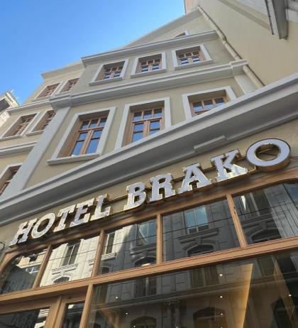 Brako Hotel
