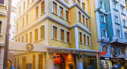 Brako Hotel - image 10