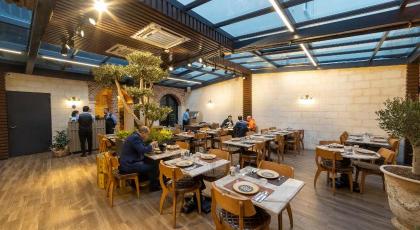 Brako Hotel - image 11