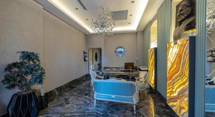 Brako Hotel - image 12