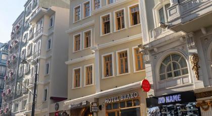 Brako Hotel - image 13
