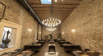 Brako Hotel - image 14