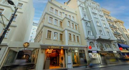 Brako Hotel - image 16