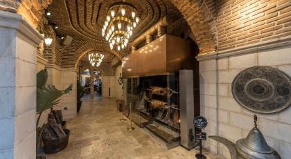 Brako Hotel - image 17